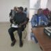 Session de formation et d’information du personnel du District Sanitaire de Kati sur le Comité National d’éthique sur la santé et la science de la vie(CNESS)